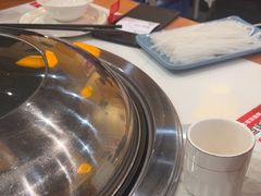 -冰城焰会大丰收铁锅炖(萝岗万达金街店)