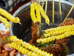 -炒豆合作社(东四总店)