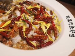 -太二酸菜鱼(金沙印象城店)