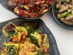 -刘成杰锦州烧烤(南河路店)