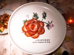 -京华烟云·北京烤鸭(领展购物广场·中关村店)