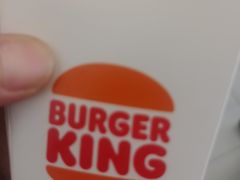 -汉堡王(天津鲁能店)