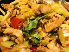 湘西霸王蛙-望湘园·洞庭渔宴(永旺店)