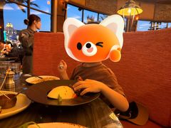 -哈蒙德餐厅