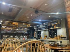 -盐官日光域房车营地·有盐餐厅