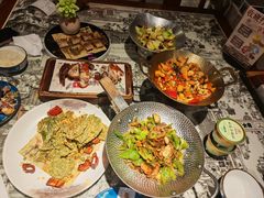-一味大院•桐庐菜传承店(春江路店)