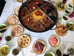 -石灰市老火锅(北滨路店)