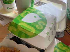 -德克士(唐龙店)