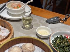-如轩·海鲜砂锅粥·潮汕菜(南城店)