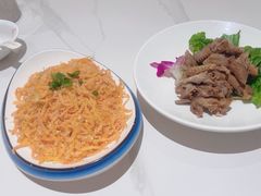 -梅利汴京烤鸭•开封豫菜地标店(晋安路店)
