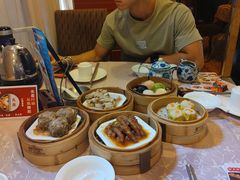 -湖滨步步高酒店·中餐厅