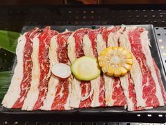 -子檀大隐炭烧(食品街店)