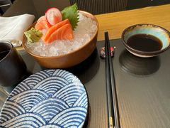 -西村日本料理(香格里拉饭店)