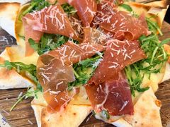 -沏点Trattoria意大利餐厅(新街口店)