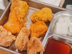 -WOW LUCKY创意韩料(龙阳广场店)