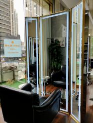 -JM STYLE造型明星.网红