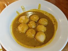 -小众香港茶餐厅(金山店)