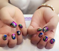 -挚爱美甲Bloved Nail