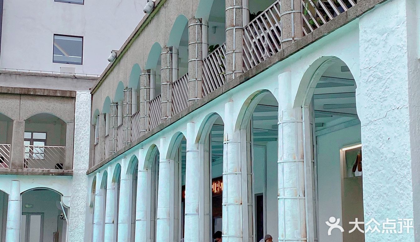 置身于🌞哥伦比亚的午后假日🌴