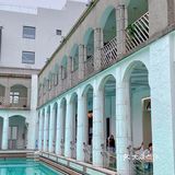 置身于🌞哥伦比亚的午后假日🌴