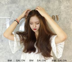 -BM SALON