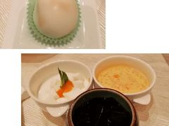 -福州天元国际威斯汀酒店·中国元素餐厅