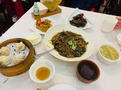 -楼外楼(西湖景区孤山路店)