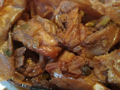 -粤北餐馆