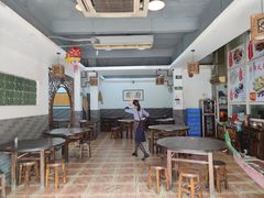 大堂-凤厨顺德水乡凤味馆(大良锦龙路店)