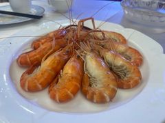 -东江海鲜酒家(艺都分店)