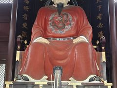 -钱王祠
