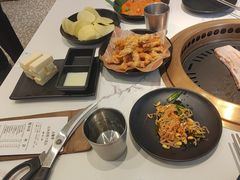 -花味·自助烤肉(大观天地店)
