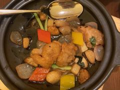 -采悦轩中餐厅·粤菜·海南菜(神州半岛喜来登度假酒店)