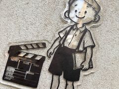 -张乐平故居