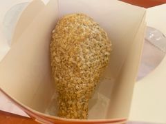 -前进5路汉堡炸鸡(昙华林店)