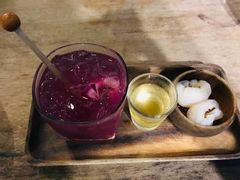 -植物园哈利亚餐厅