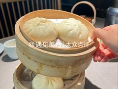 -晓淮山·扬州早茶·淮扬菜(龙阳广场店)