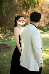 -蜜柚映画婚纱摄影(双井店)