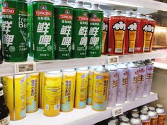 -盒马鲜生(大成店)