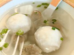 -登兴鱼丸