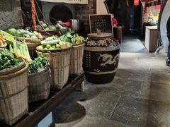 -老宁波1381餐厅(宏泰广场店)