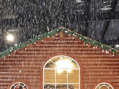 -宁波冰雪大世界(北仑区)