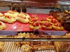 -面包新语(国瑞店)