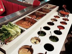 -悟能八戒烤肉自助(秦隆步行街店)