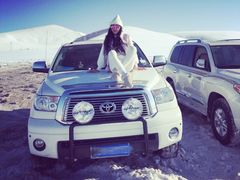 -塞罕坝国家级自然保护区