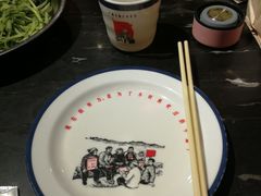 -金掌勺锅包肉(太原万达店)