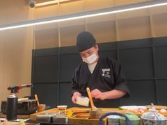 -Sushi Hanzo半藏(天环广场店)