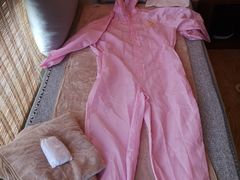 -梵舍·沙浴养生SPA