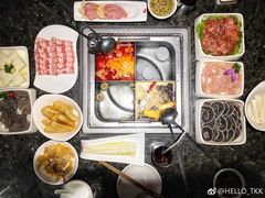 -海底捞火锅(德辉广场店)
