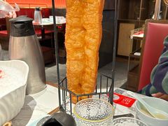 -捞神煲汤火锅(湖滨商业街店)